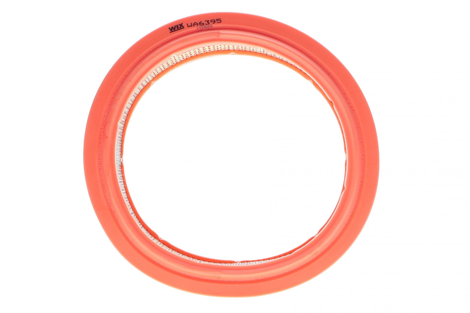 WA639512 WIX FILTERS